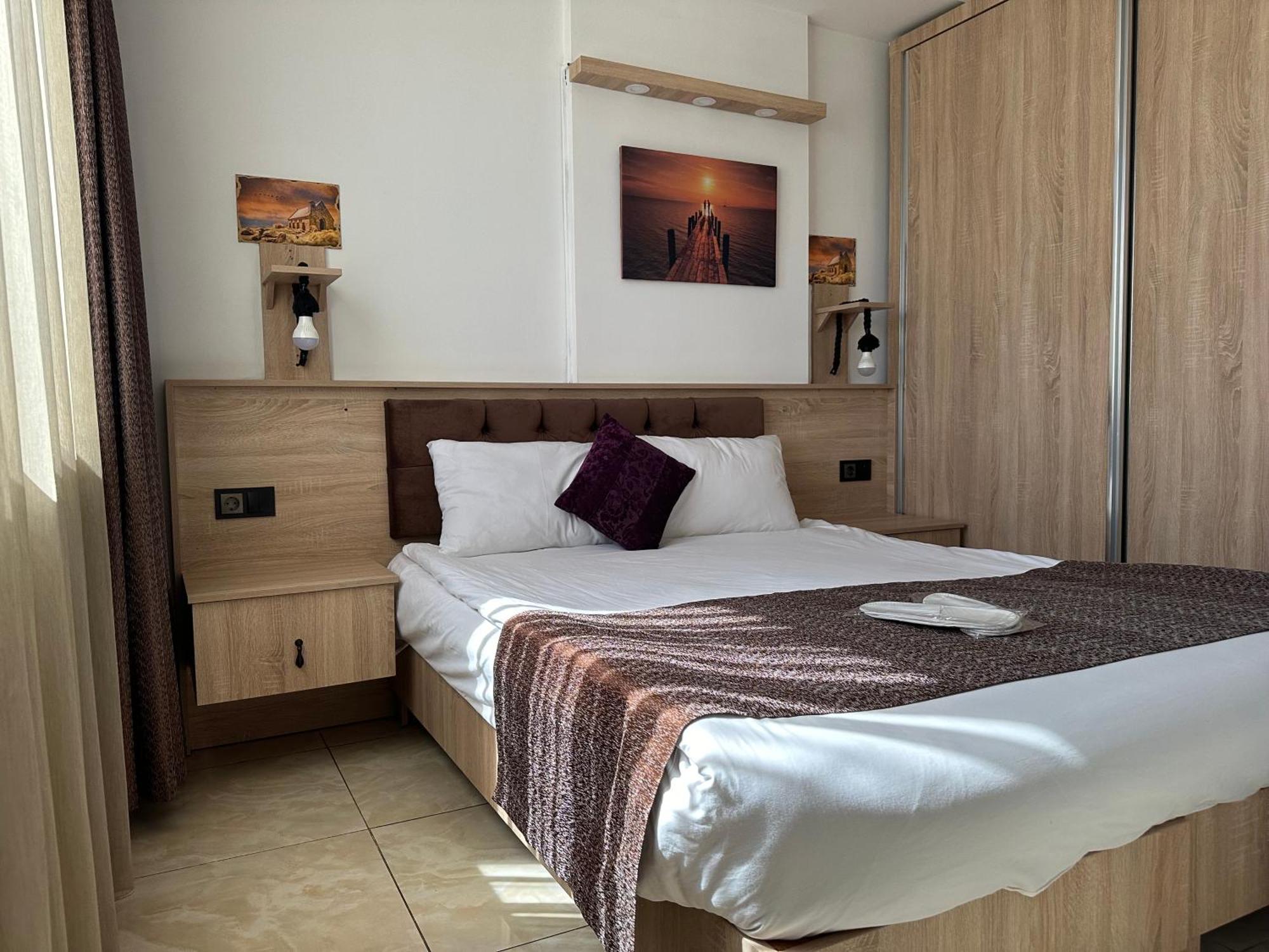 Beyondiest Hotel Antalya Ruang foto