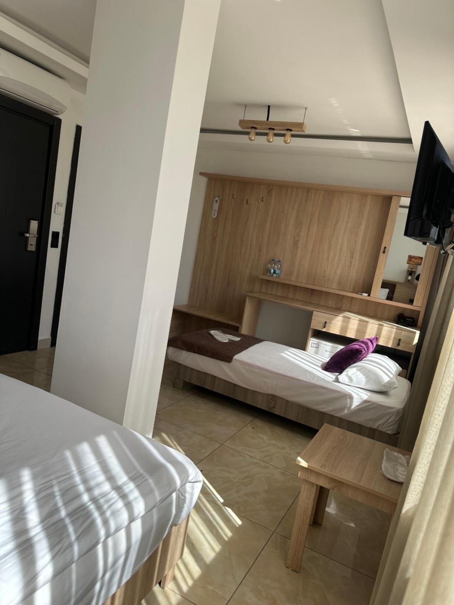 Beyondiest Hotel Antalya Ruang foto