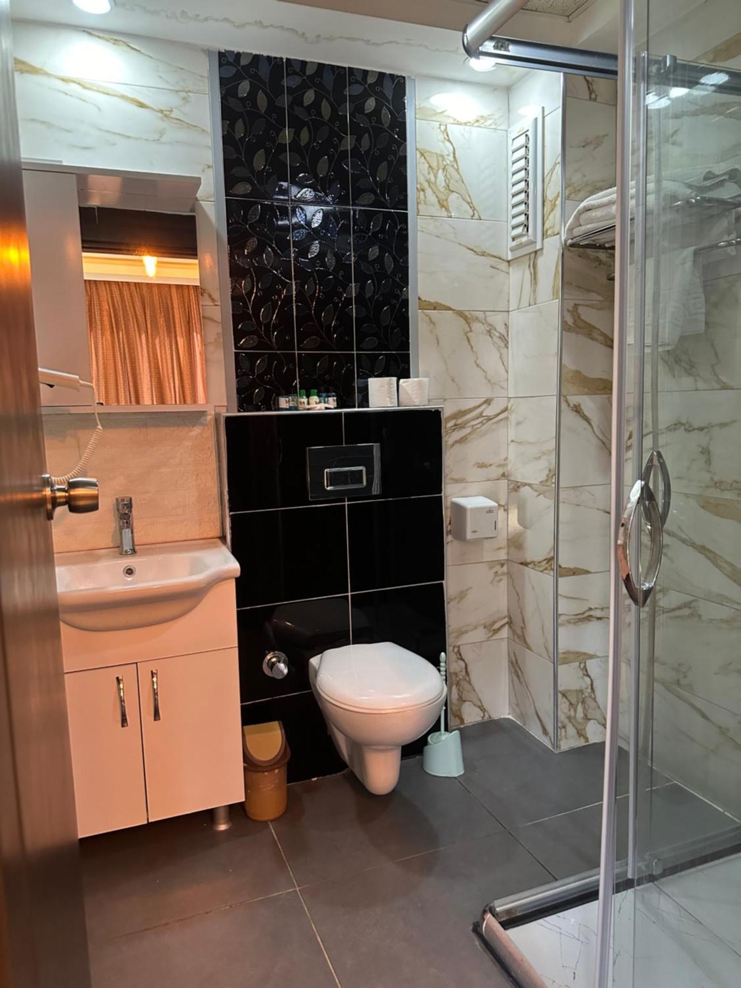 Beyondiest Hotel Antalya Ruang foto